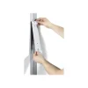 Durable Vario - Support mural magnétique avec 10 pochettes A4 - noir