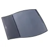 DURABLE WORK PAD - Sous-main / tapis de souris - noir