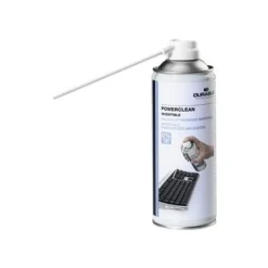 Durable Powerclean - gaz dépoussiérant - 200 ml