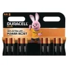 Duracell 150% - 8 piles alcalines - AA LR06