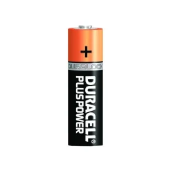 Duracell 150% - 4 piles alcalines - AA LR06