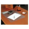 Durella - Sous-main transparent - 40 x 60 cm