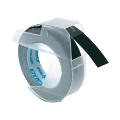 DYMO - bande de gaufrage 3D - 3 rouleau(x) - rouleau (0,9 cm x 3 m)