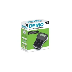 Dymo LabelManager 280 - Étiqueteuse - imprimante d'étiquettes monochrome - impression par transfert thermique