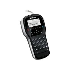 Dymo LabelManager 280 - Étiqueteuse - imprimante d'étiquettes monochrome - impression par transfert thermique