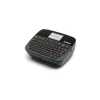DYMO LabelMANAGER 640CB - Étiqueteuse - Noir et blanc - transfert thermique - Rouleau (2,4 cm) - Bluetooth, USB-C - noir