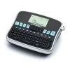Dymo LabelManager 360D - Étiqueteuse - imprimante d'étiquettes monochrome - impression par transfert thermique