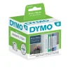 Dymo LabelWriter MultiPurpose - Ruban d'étiquettes auto-adhésives - 1 rouleau de 1000 étiquettes (13 x 25 mm) - fond blanc écriture noire