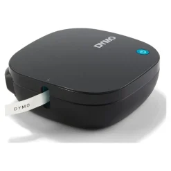 DYMO LetraTag 200B - Ruban d'étiquettes thermique direct - Bluetooth - noir