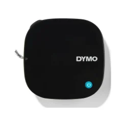DYMO LetraTag 200B - Ruban d'étiquettes thermique direct - Bluetooth - noir