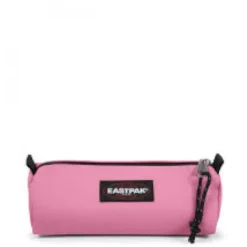 EASTPAK Benchmark - Trousse 1 compartiment - cloud pink - 6 x 20,5 x 7,5 cm