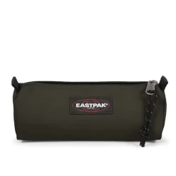 EASTPAK Benchmark - Trousse 1 compartiment - bush kaki - 6 x 20,5 x 7,5 cm