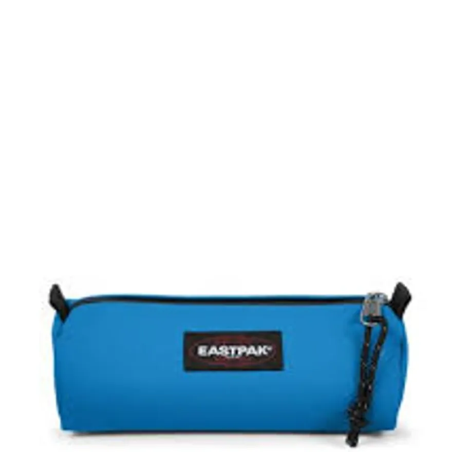EASTPAK Benchmark - Trousse 1 compartiment - azure blue - 6 x 20,5 x 7,5 cm
