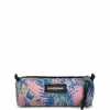 EASTPAK Benchmark - Trousse 1 compartiment - pink sea - 6 x 20,5 x 7,5 cm
