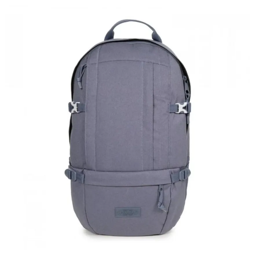 EASTPAK Floid - Sac à dos avec housse pour ordinateur portable - Gris