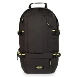 EASTPAK Floid - Sac à dos avec housse pour ordinateur portable - Accent lime