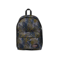 EASTPAK Out Of Office - Sac à dos avec compartiment pour ordinateur portable 13,3" - Brize Core Grey