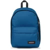 EASTPAK Out Of Office - Sac à dos urban blue avec compartiment pour ordinateur portable