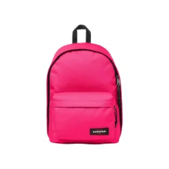 EASTPAK Out Of Office - Sac à dos avec compartiment pour ordinateur portable 13,3" - Flashing Pink