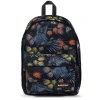 EASTPAK Out Of Office - Sac à dos green forest avec compartiment pour ordinateur portable