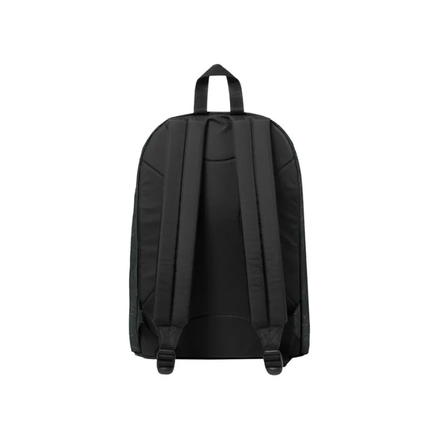 EASTPAK Out Of Office - Sac à dos nep whale avec compartiment pour ordinateur portable