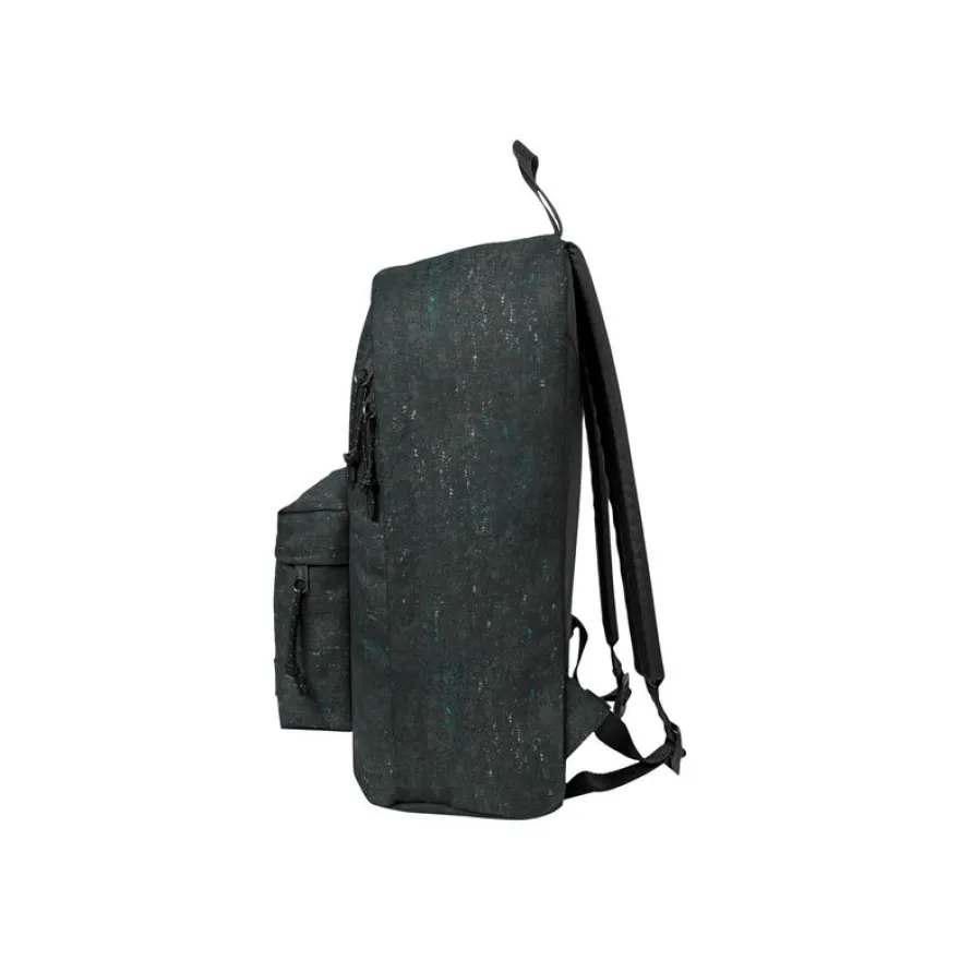 EASTPAK Out Of Office - Sac à dos nep whale avec compartiment pour ordinateur portable