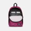 EASTPAK Out Of Office - Sac à dos safari pink avec compartiment pour ordinateur portable