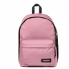 EASTPAK Out Of Office - Sac à dos refleks pink avec compartiment pour ordinateur portable
