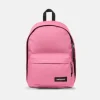EASTPAK Out Of Office - Sac à dos playful pink avec compartiment pour ordinateur portable