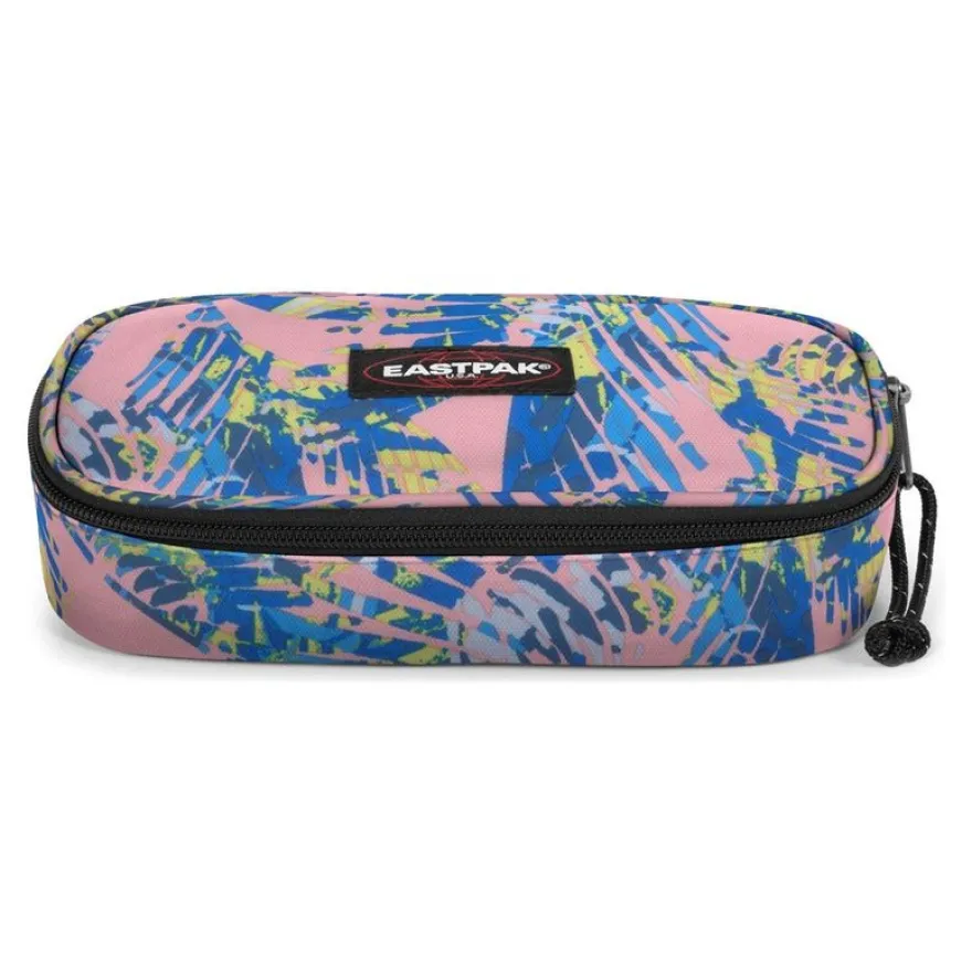 EASTPAK Oval Single - Trousse 1 compartiment - Brizefilter pink