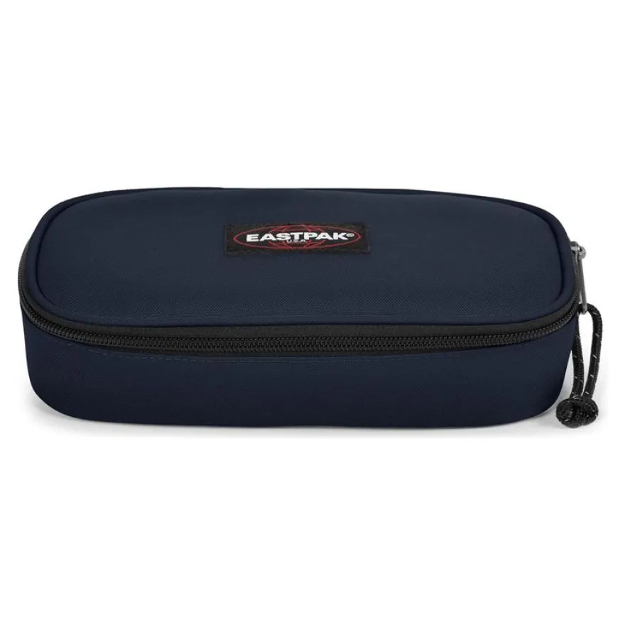 EASTPAK Oval Single - Trousse 1 compartiment - Ultra Marine