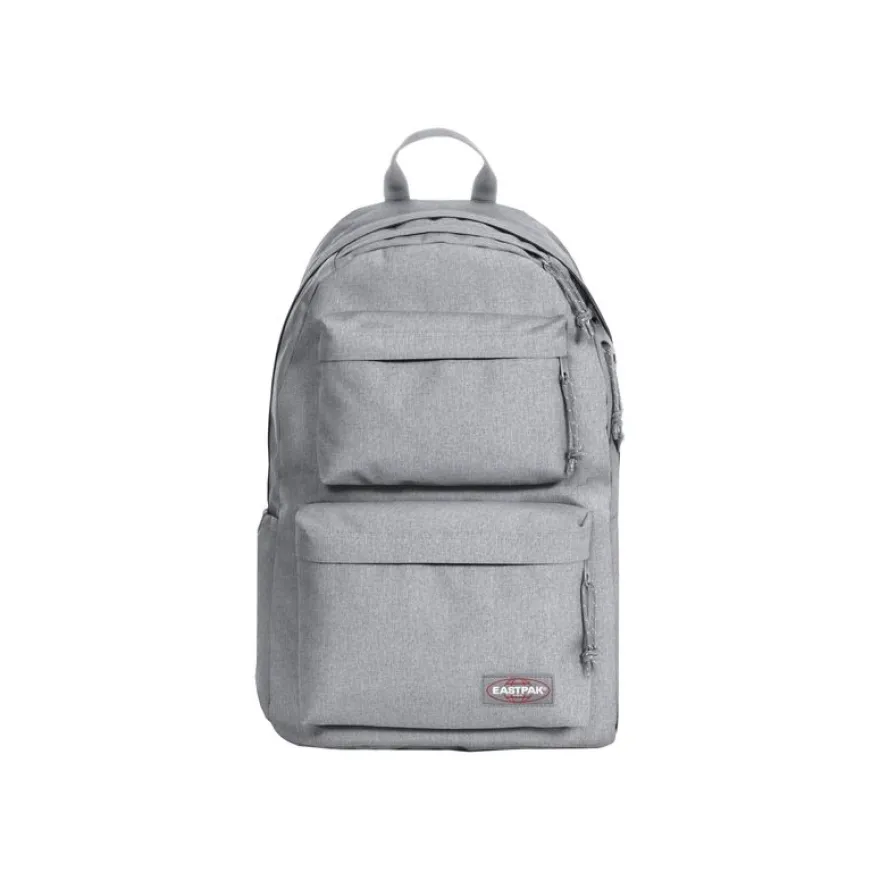 EASTPAK Padded Double - Sac à dos - 1 compartiment - sunday grey