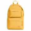 EASTPAK Padded Double - Sac à dos - 1 compartiment - sunset yellow