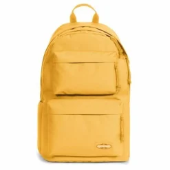 EASTPAK Padded Double - Sac à dos - 1 compartiment - sunset yellow