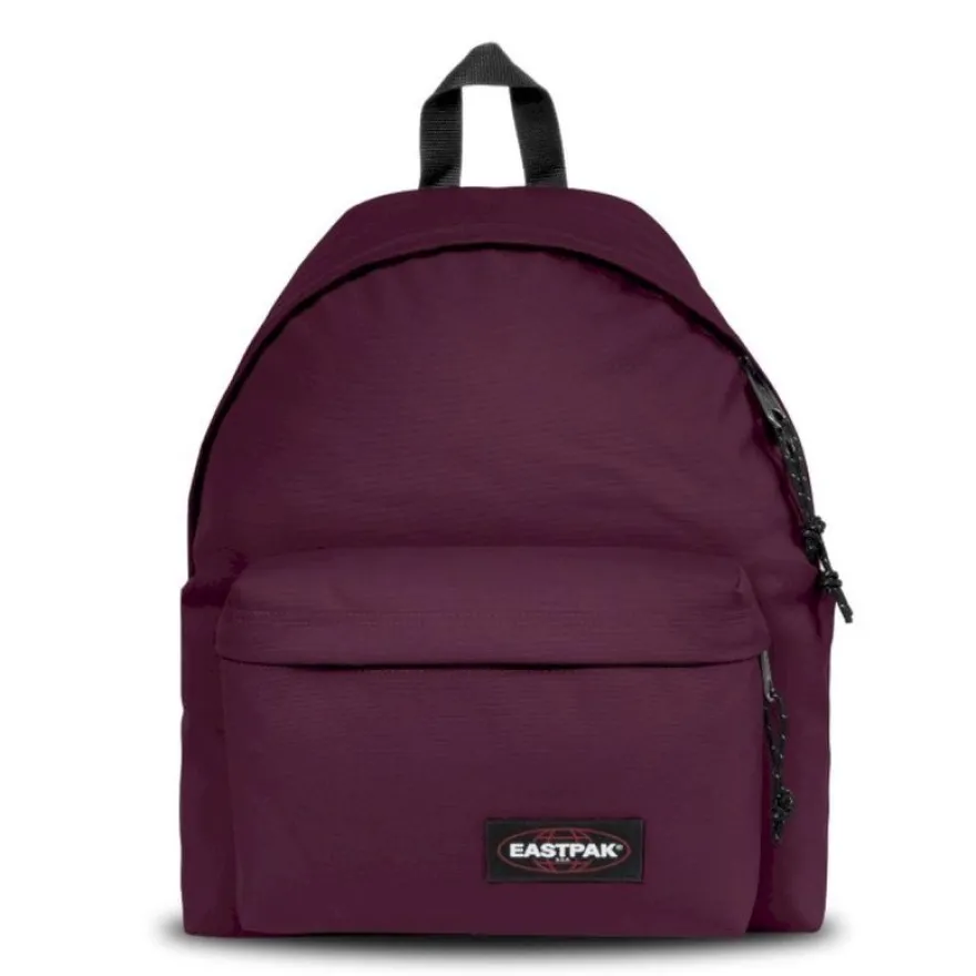 EASTPAK Padded Pak'r - Sac à dos - 40 cm - bordeaux