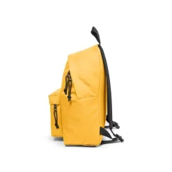 EASTPAK Padded Pak'r - Sac à dos - 40 cm - Sunset yellow
