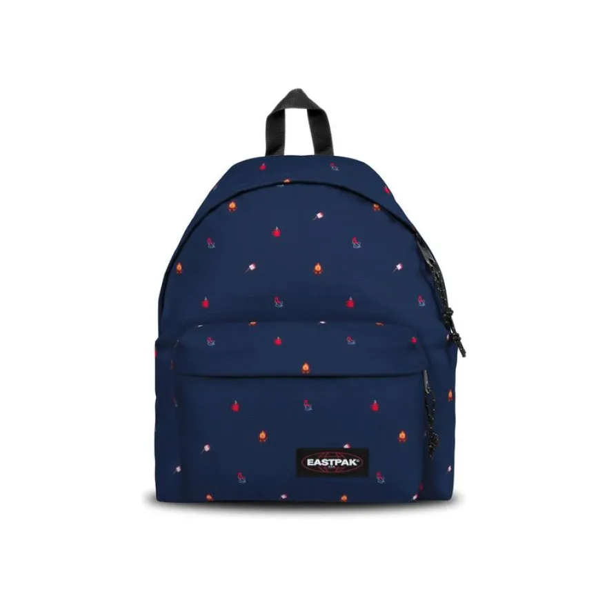 EASTPAK Padded Pak'r - Sac à dos - 40 cm - Camp navy