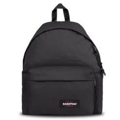EASTPAK Padded Pak'r - Sac à dos - 40 cm - Gravity grey