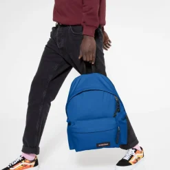 EASTPAK Padded Pak'r - Sac à dos - 40 cm - Cobalt blue