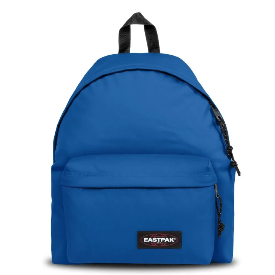 EASTPAK Padded Pak'r - Sac à dos - 40 cm - Cobalt blue