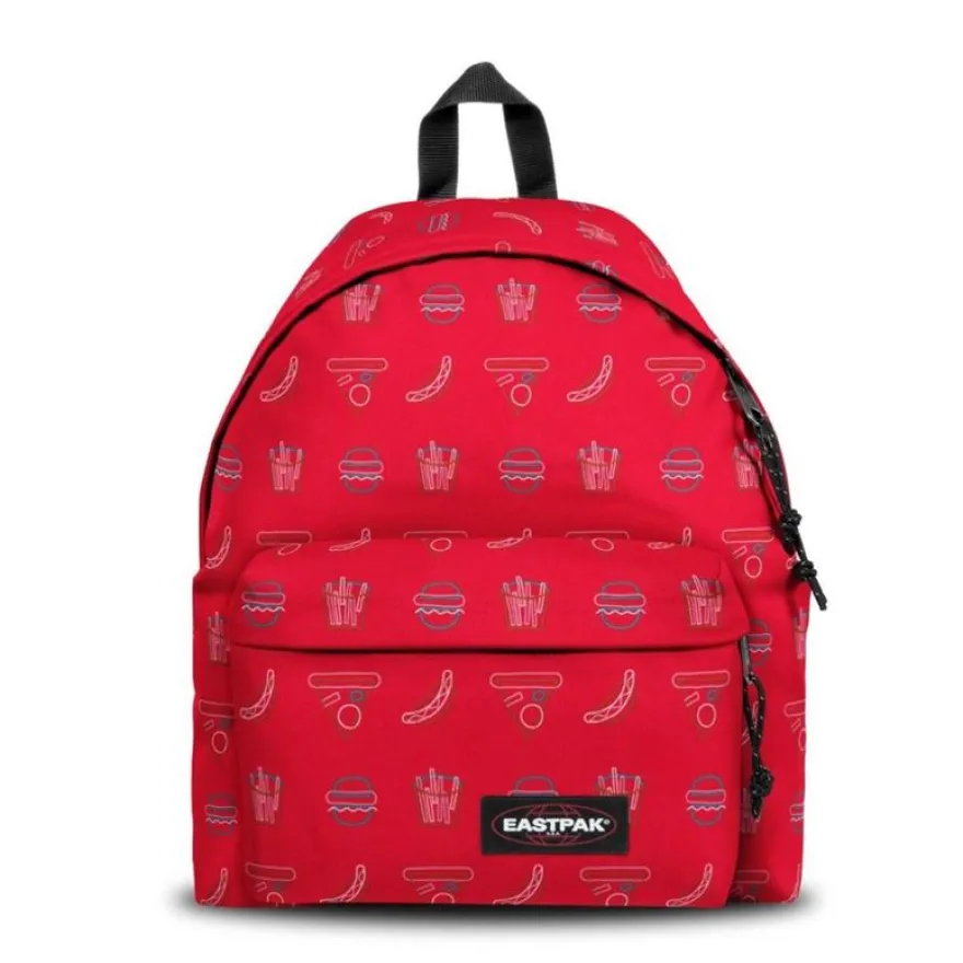 EASTPAK Padded Pak'r - Sac à dos - 40 cm - Festfood