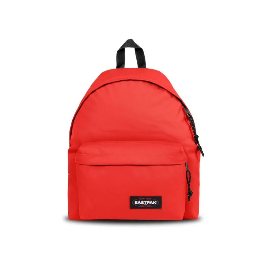 EASTPAK Padded Pak'r - Sac à dos - 40 cm - Tasty orange