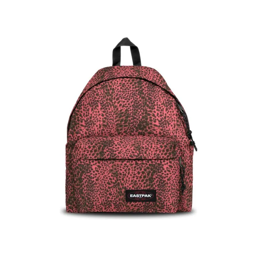 EASTPAK Padded Pak'r - Sac à dos - 40 cm - Pink black