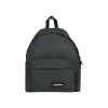 EASTPAK Padded Pak'r - Sac à dos - 40 cm - Concrete melange