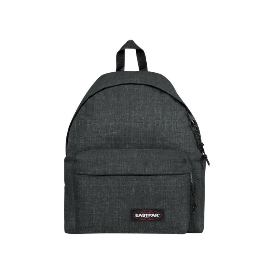 EASTPAK Padded Pak'r - Sac à dos - 40 cm - Concrete melange