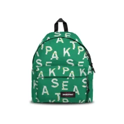 EASTPAK Padded Pak'r - Sac à dos - 40 cm - Mash green
