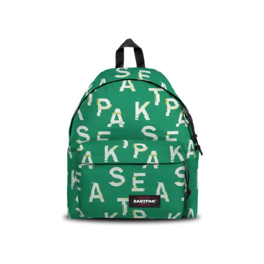 EASTPAK Padded Pak'r - Sac à dos - 40 cm - Mash green