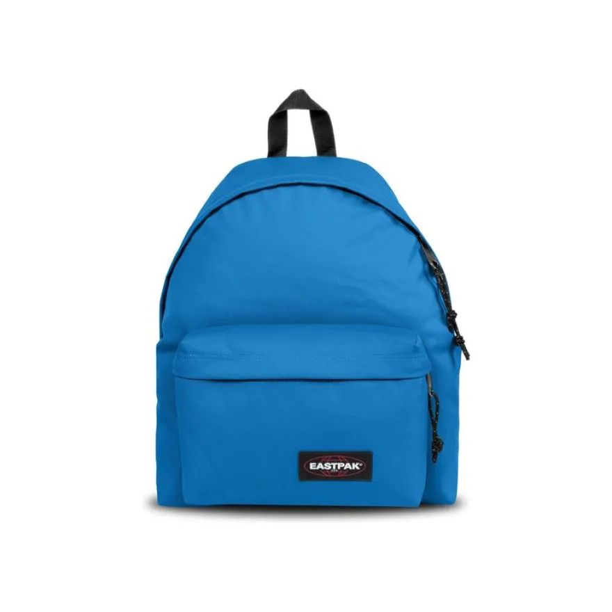EASTPAK Padded Pak'r - Sac à dos - 40 cm - Vibrant blue