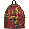 EASTPAK Padded Pak'r - Sac à dos - 40 cm - Leaves
