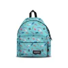 EASTPAK Padded Pak'r - Sac à dos - 40 cm - Nostalgia aqua
